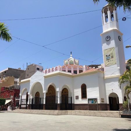 Bubu Beach 2-A Los Cristianos  Luaran gambar