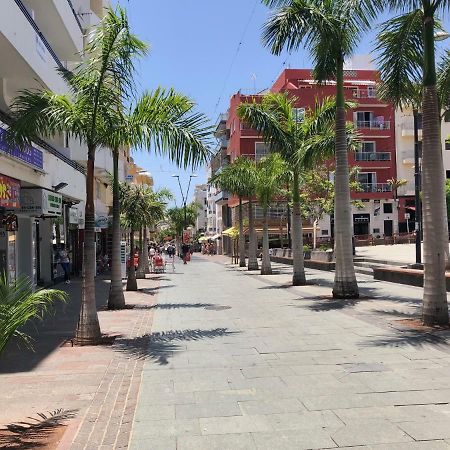 Bubu Beach 2-A Los Cristianos  Luaran gambar