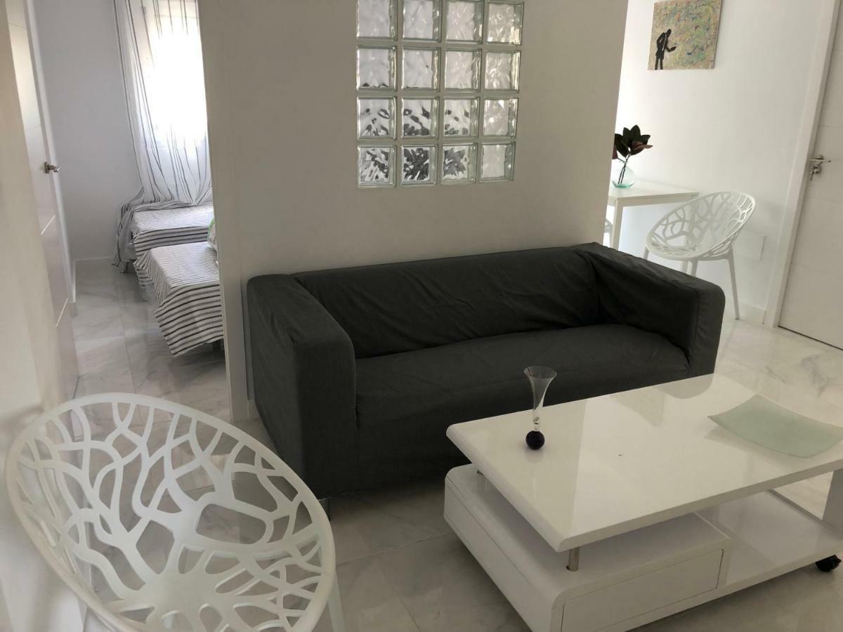 Bubu Beach 2-A Los Cristianos  Luaran gambar