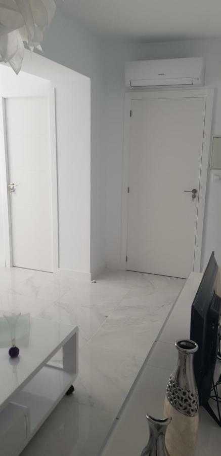 Bubu Beach 2-A Los Cristianos  Luaran gambar