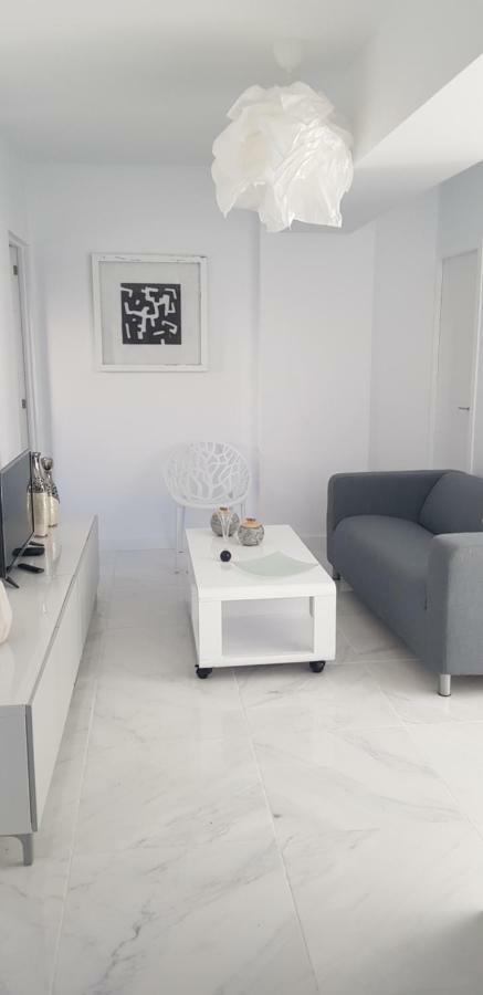 Bubu Beach 2-A Los Cristianos  Luaran gambar