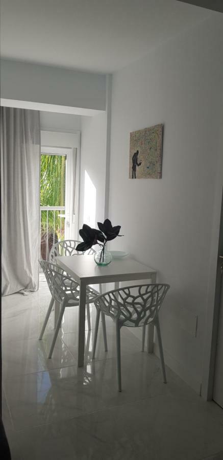 Bubu Beach 2-A Los Cristianos  Luaran gambar