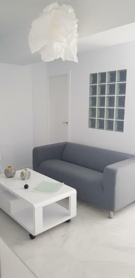 Bubu Beach 2-A Los Cristianos  Luaran gambar
