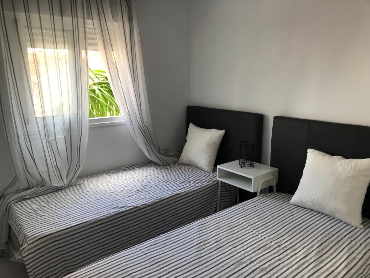 Bubu Beach 2-A Los Cristianos  Luaran gambar
