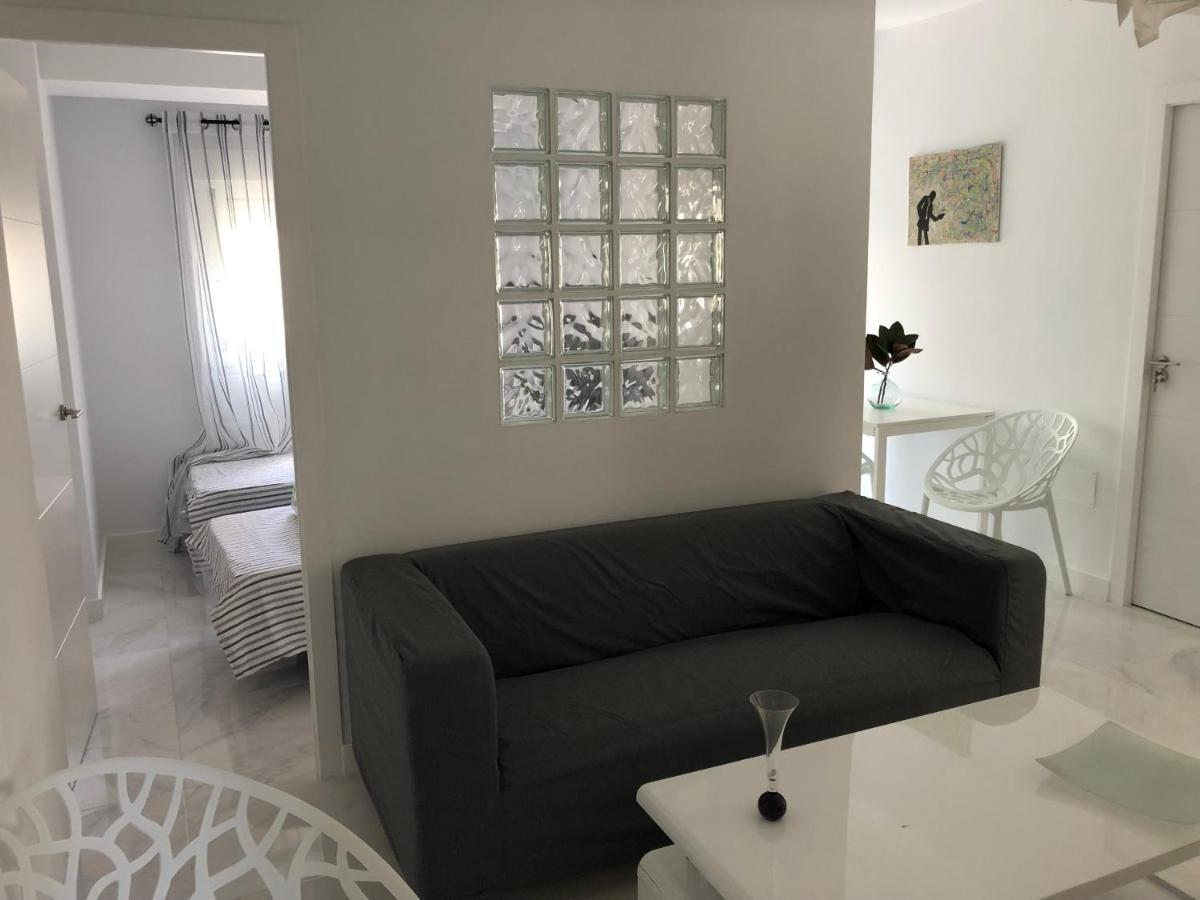 Bubu Beach 2-A Los Cristianos  Luaran gambar